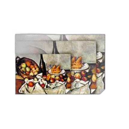 Epson 8.5x11 In. Velvet Fine Art Paper - 20 Sheets