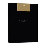 Epson Legacy Fibre 8.5x11 Paper - 25 Sheets