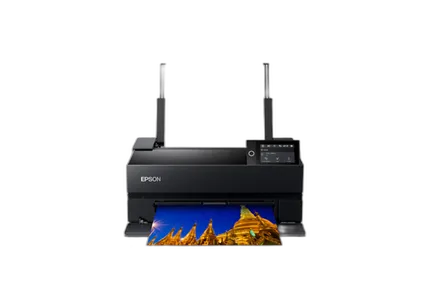 Epson Surecolor P700 13-Inch Standard Edition Printer