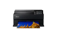 Epson Surecolor P700 13-Inch Standard Edition Printer 3