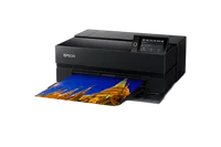 Epson Surecolor P700 13-Inch Standard Edition Printer 4