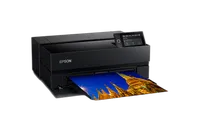Epson Surecolor P700 13-Inch Standard Edition Printer 5