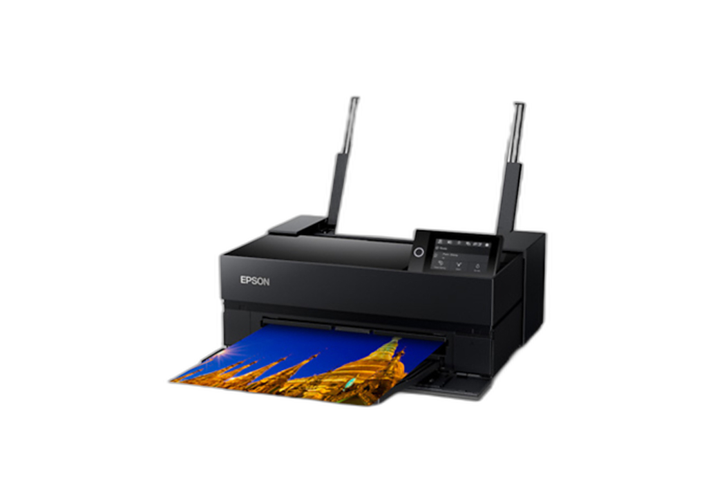 Epson Surecolor P700 printer