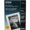 Epson 11.7x16.5 In. Ultra Premium Presentation Paper - 50 Sheets