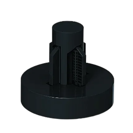 Epson Roll Media Adapters for SureColor P800 and P7570 and P9570 Printers