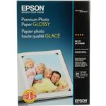 Epson 13x19 Premium Gloss Paper - 20 Sheets