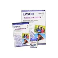Epson 13x19 Premium Gloss Paper - 20 Sheets 1
