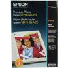 Epson 13x19 Premium Semi Gloss Paper - 20 Sheets
