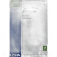 Epson 13x19 Velvet Fine Art Paper - 20 Sheets 0