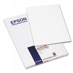 Epson 13x19 Ultra Smooth Fine Art Paper - 25 Sheets
