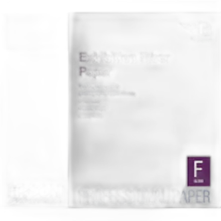 Epson 13x19 Exhibition Fiber Paper - 25 Sheets