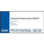 Epson 13x19  Semi Matte SWOP3 Standard Proofing Paper - 100 Sheets