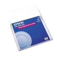 Epson 17x22 Quality Photo Paper - 100 Sheets 0