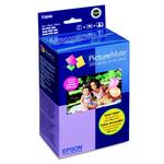 Epson PictureMate 200 Series Print Pack - 150 Sheets