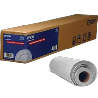 Epson 13x20 Exhibition Canvas Glossy - Roll 0