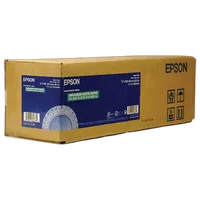 Epson 17x131 Single Weight Matte Paper - Roll 0