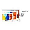 Epson 17x100 Semi-matte White Commercial Proofing Paper - Roll