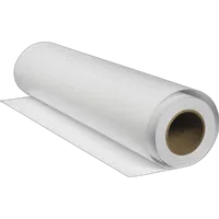 Epson 17x40 Canvas Matte Natural Paper - Roll 0