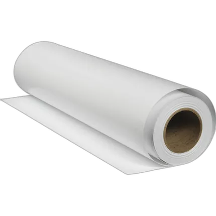 Epson 17x40 Canvas Satin Natural Paper - Roll