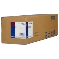 Epson 20x100 Premium Luster Paper - Roll 0