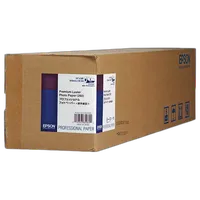 Epson 24x100 Premium Luster Photo Paper - Roll  S042081 0