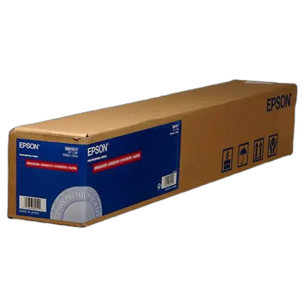 Epson 24x100 Enhanced Matte Paper - Roll
