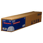 Epson 24x100 Enhanced Matte Paper - Roll