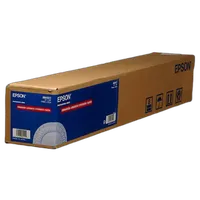 Epson 24x100 Enhanced Matte Paper - Roll 0
