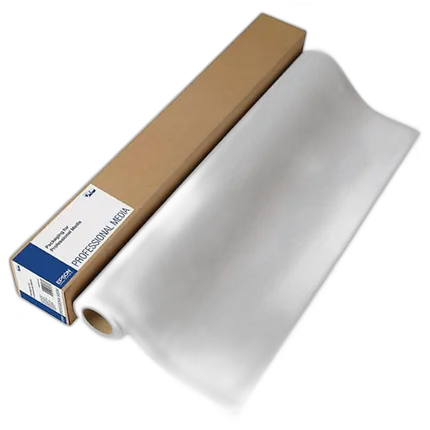 Epson 24x100 Premium Glossy Photo Paper - Roll