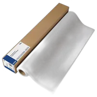 Epson 24x100 Premium Glossy Photo Paper - Roll 0