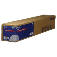 Epson 24x100 Glossy Photo Paper - Roll 0