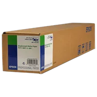 Epson 24x131.7 Single Weight Matte Paper - Roll 0