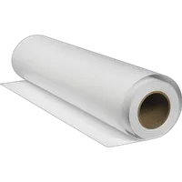 Epson 24x50 Cold Press Natural Smooth Matte Paper - Roll 0