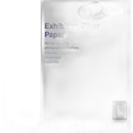 Epson 24x50 Exhibition Fiber Soft Gloss Paper - Roll