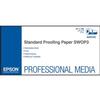 Epson 24x100 Semi Matte SWOP3 Standard Proofing Paper - Roll