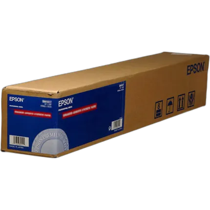 Epson 36x82 Double Weight Matte Paper - Roll