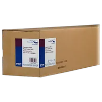 Epson 36x100 Premium Luster Photo Paper - Roll 0