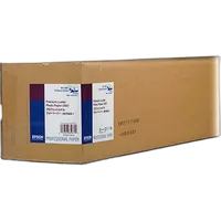Epson 44x100 Premium Luster Paper - Roll EXPECTED MID JULY 0