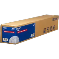Epson 44x100 Premium Glossy Paper - Roll 0