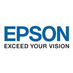 Epson 44x50 Hot Press Natural Smooth Matte Paper - Roll