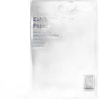 Epson 44x50 Exhibition Fiber Soft Gloss - Roll 0
