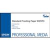 Epson 44x100 Semi Matte SWOP3 Standard Proofing Paper - Roll