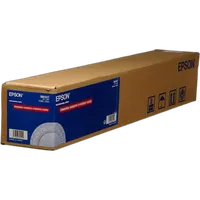 Epson 44x100 Adhesive Synthetic Paper - Roll 0