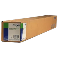 Epson 44x131.7 Matt Single Weight for Inkjet - Roll 0