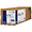Epson 16.5x100 Semi Glossy Paper - Roll