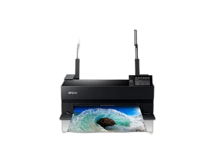 Epson Surecolor P900 17-Inch Standard Edition Printer