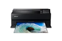 Epson Surecolor P900 17-Inch Standard Edition Printer 3