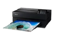 Epson Surecolor P900 17-Inch Standard Edition Printer 4