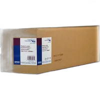 Epson 60x100 Premium Luster Photo Paper - Roll 0