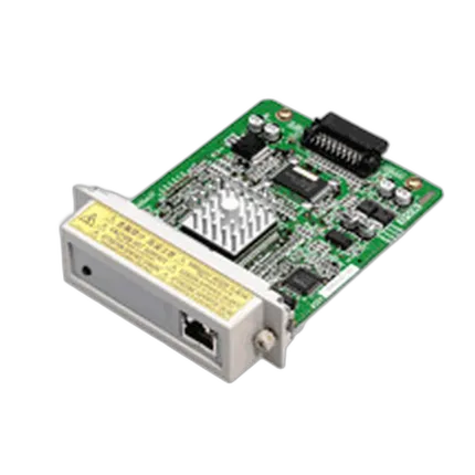 Epson Ethernet 10/100 Card For 4000/4800/7800